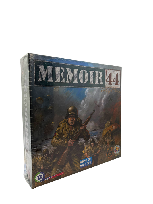 Memoir 44 (BNIS)