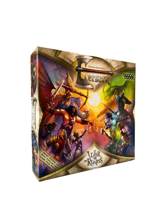 Berserk: War of the Realms