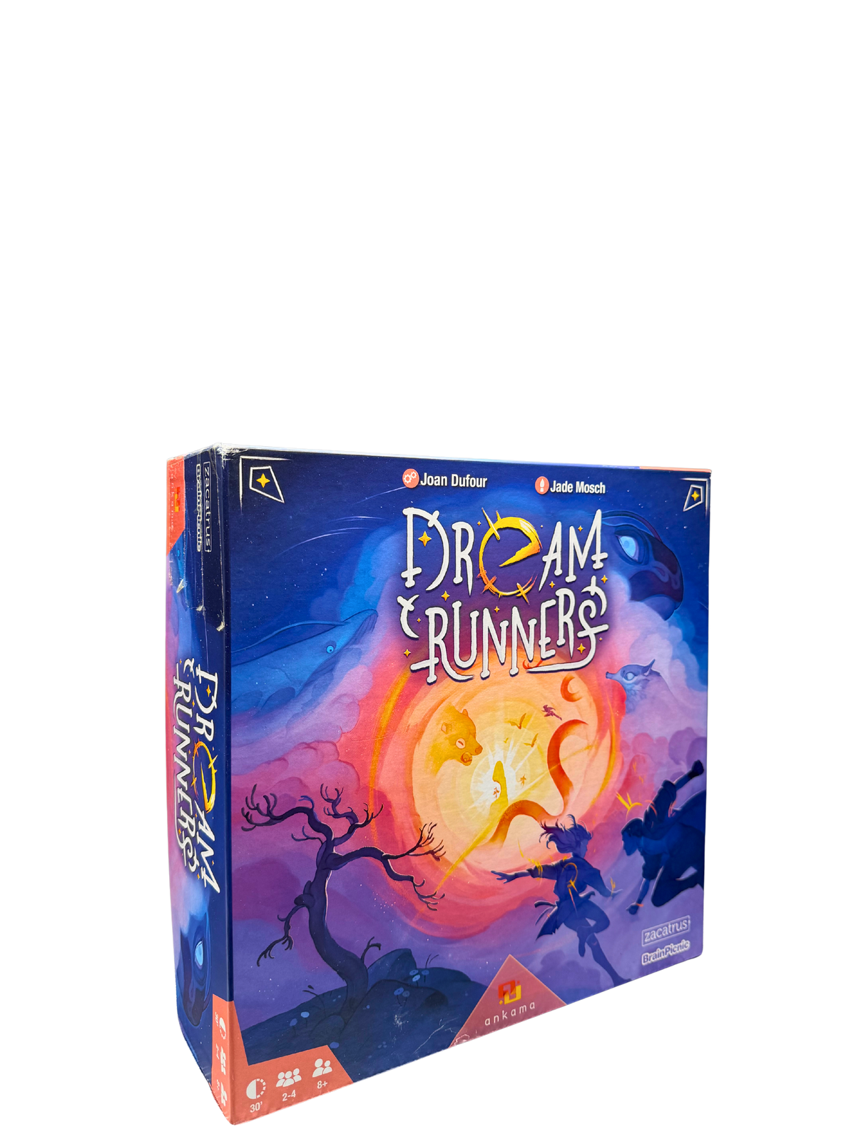 Dream Runners