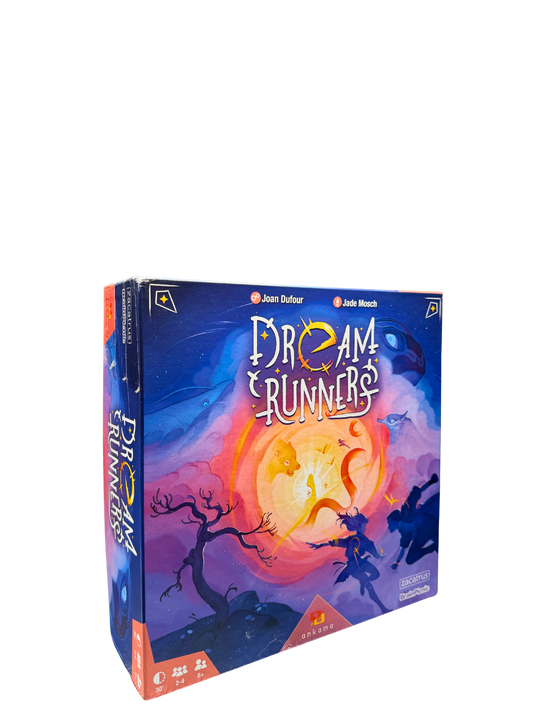 Dream Runners