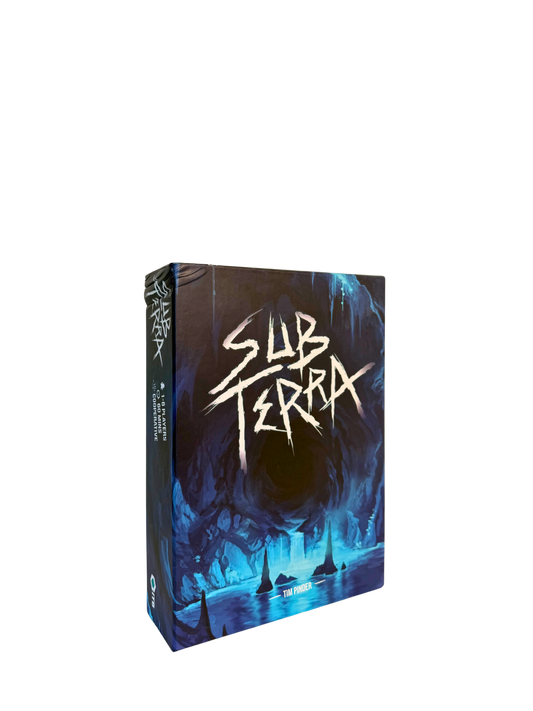 Sub Terra