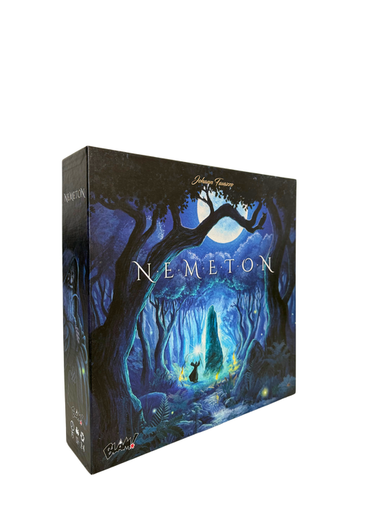 Nemeton