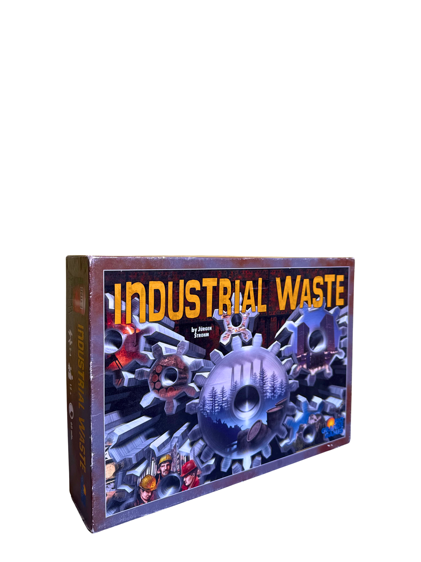 Industrial Waste