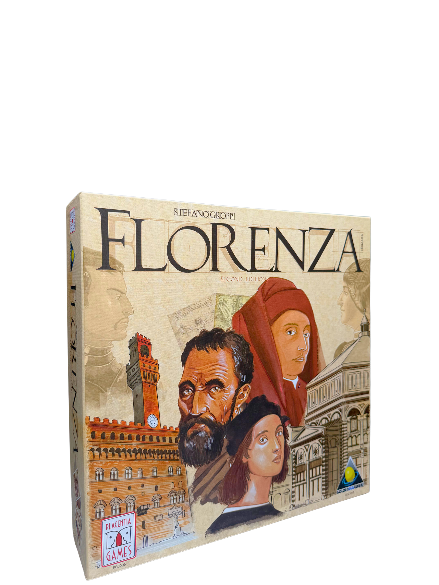 Florenza Second Edition