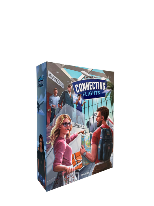 Connecting Flights