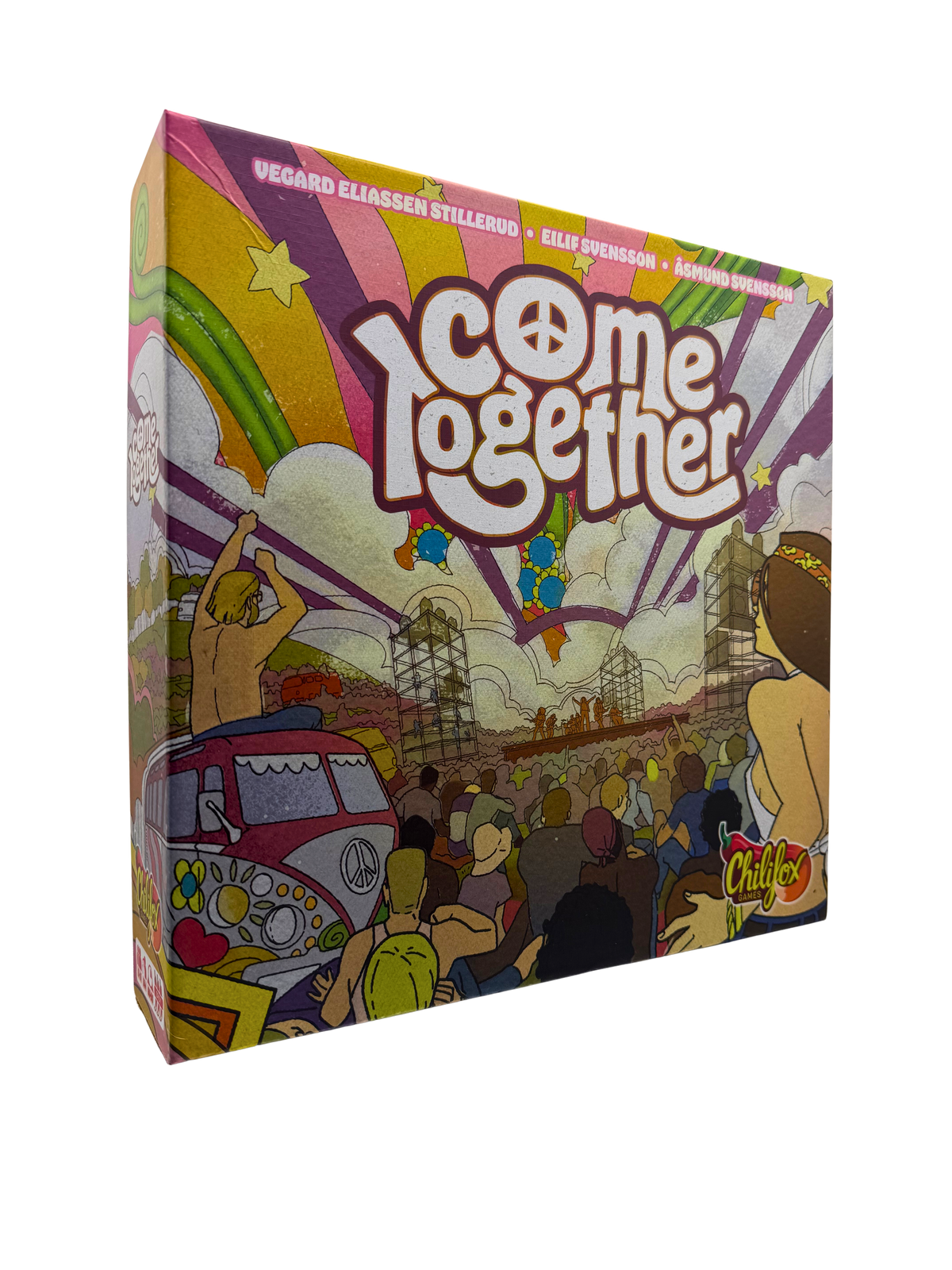 Come Together