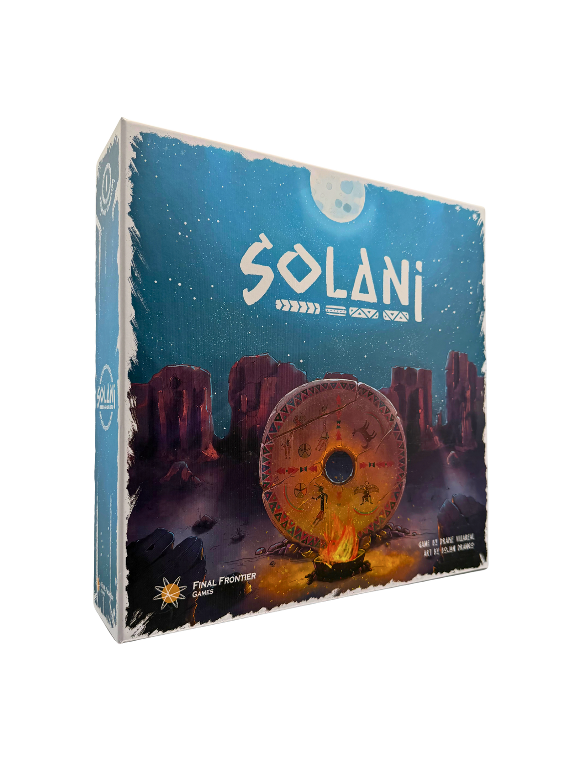 Solani