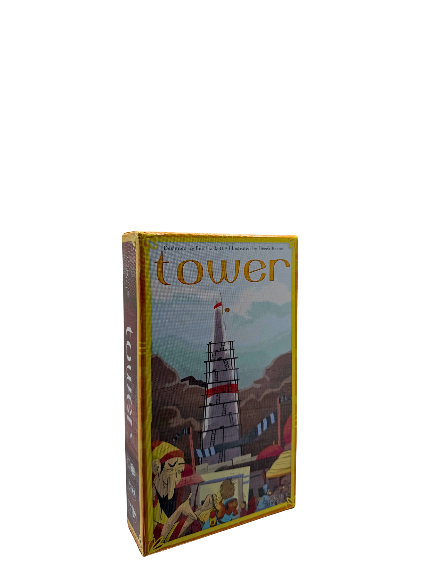 Tower