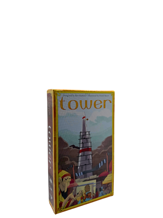 Tower