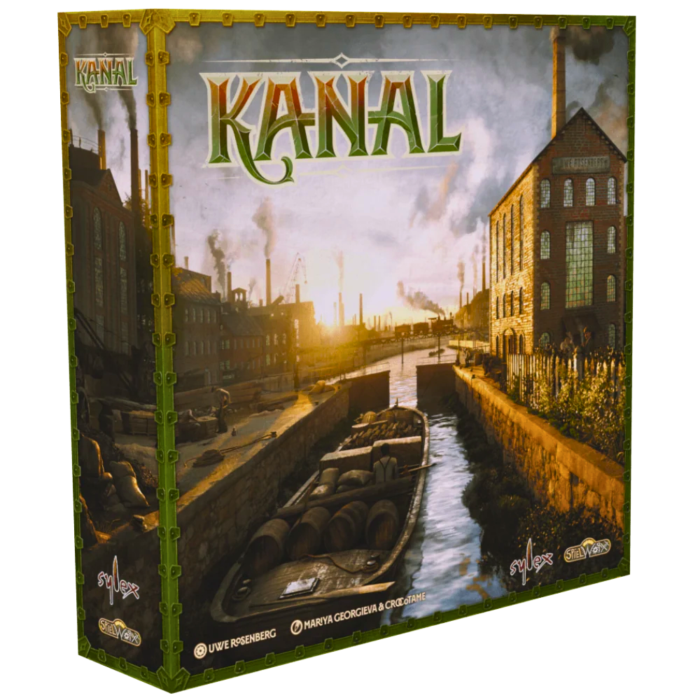 Kanal