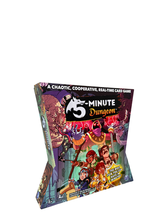 5-Minute Dungeon