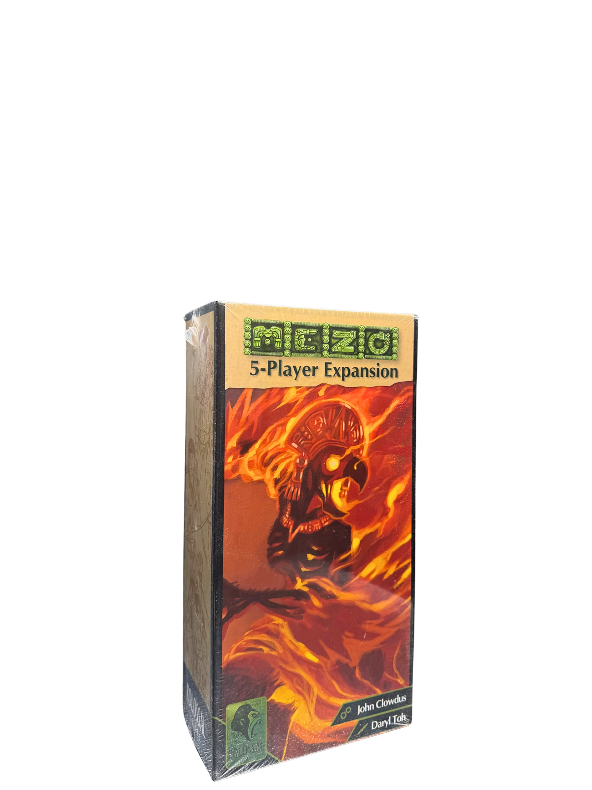 Mezo: 5th Player Expansion (BNIS)