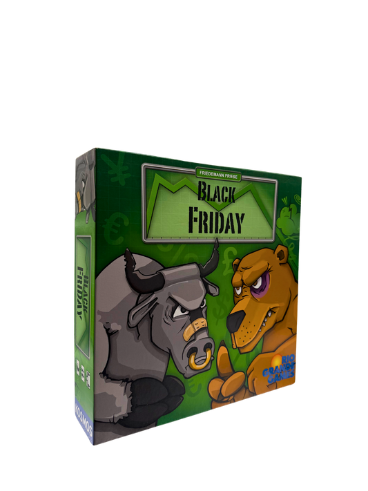 Black Friday