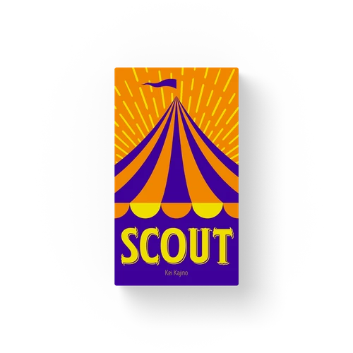 SCOUT