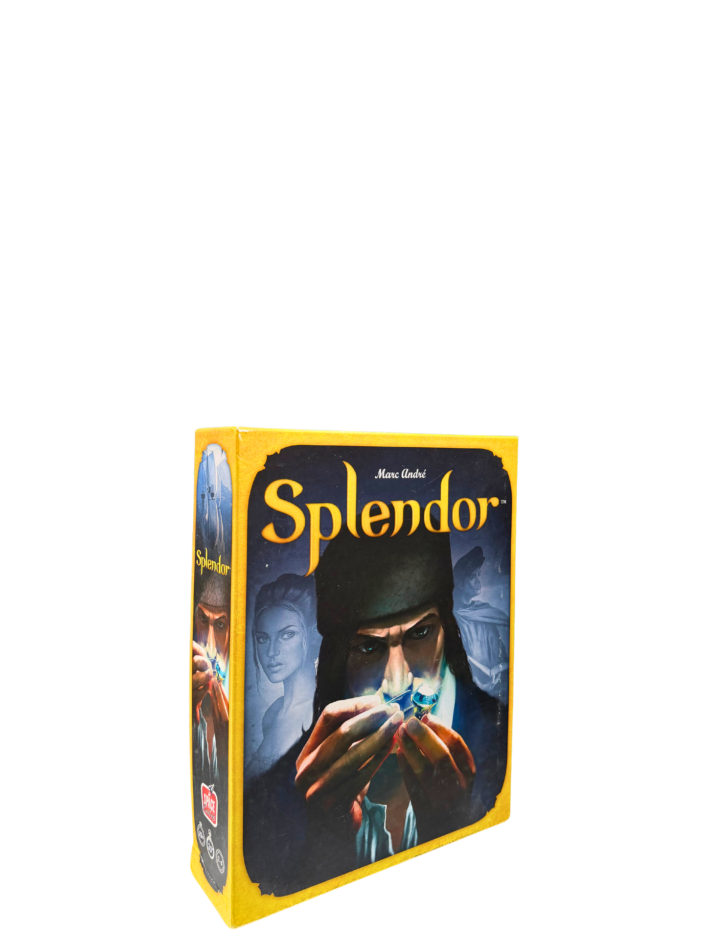Splendor