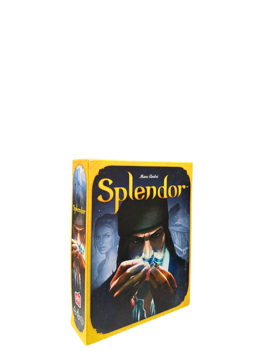 Splendor