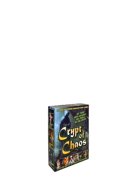 Crypt of Chaos