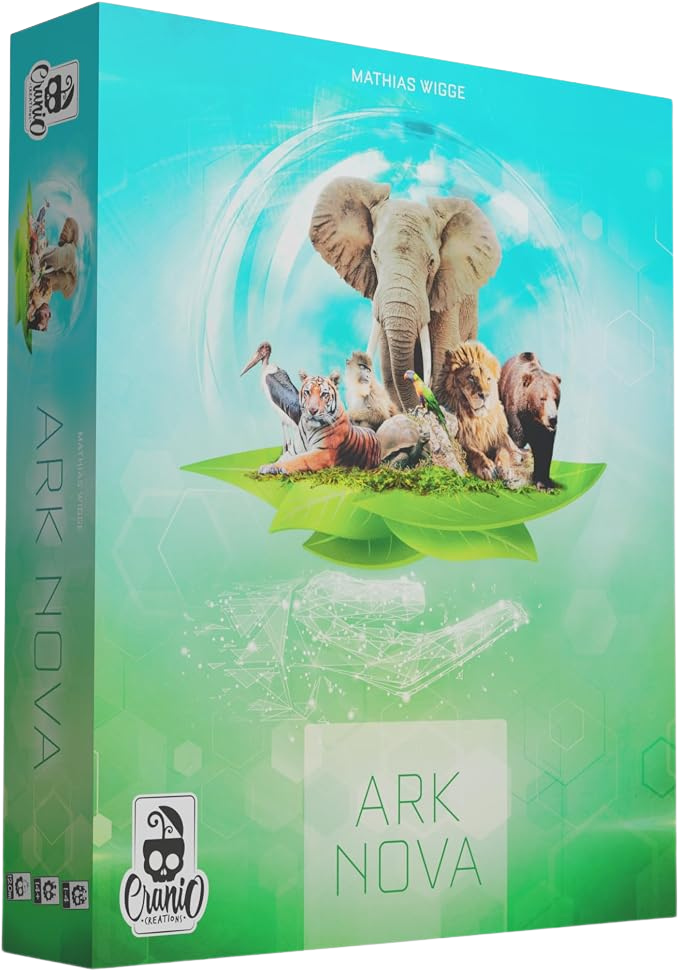 Ark Nova