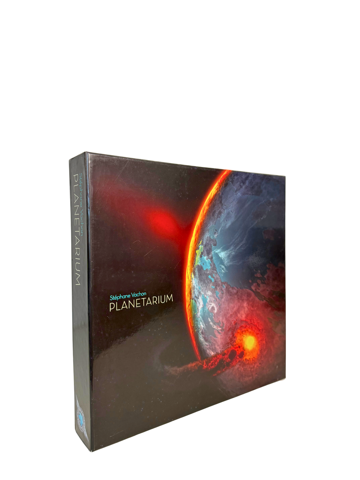 Planetarium