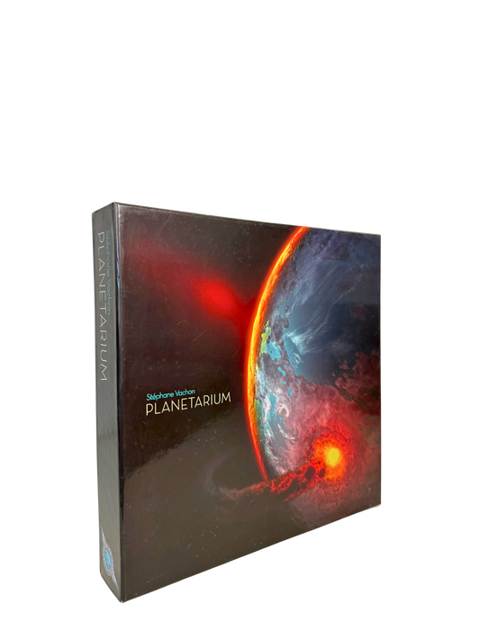 Planetarium