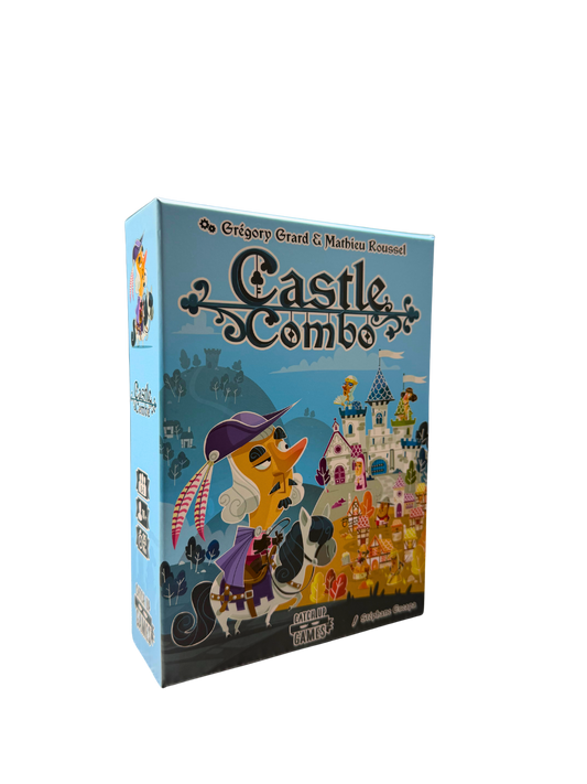 Castle Combo