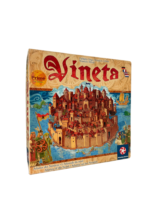 Vineta