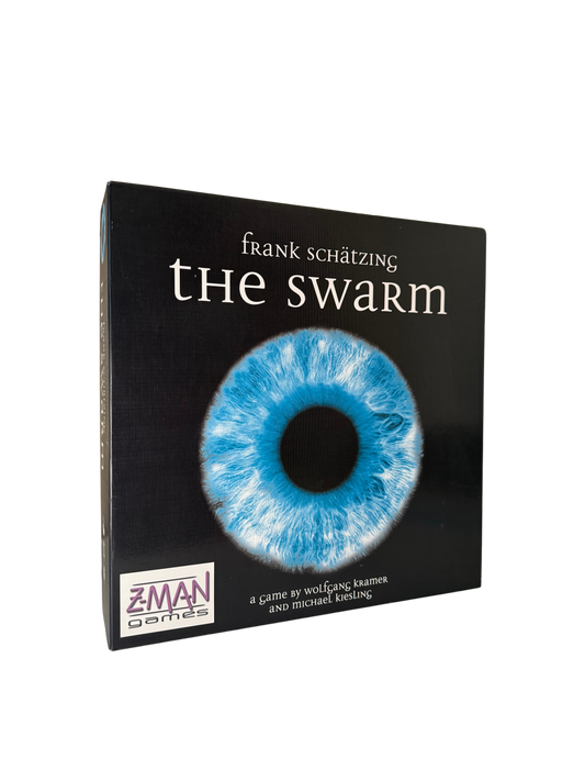 The Swarm