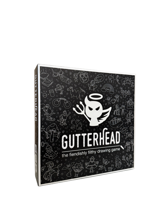 Gutterhead