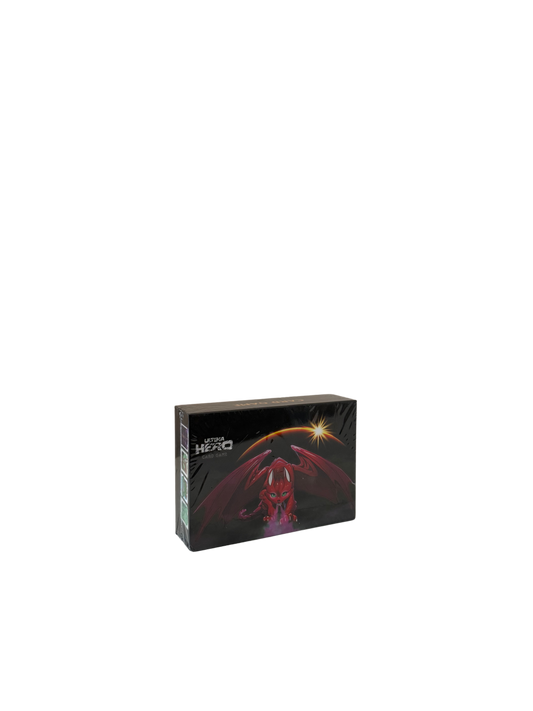 Ultima Hero Card Game