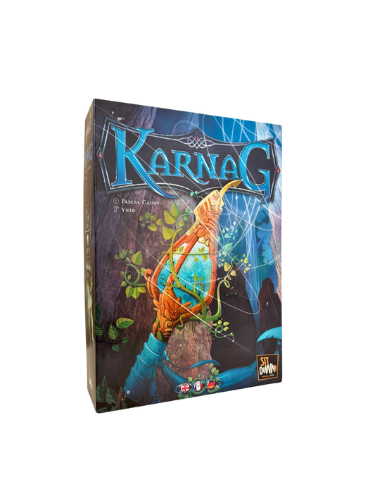 Karnag