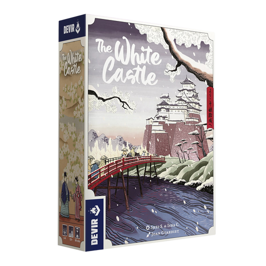 The White Castle