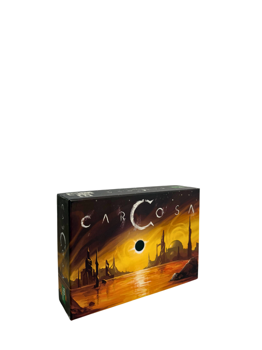 Carcosa