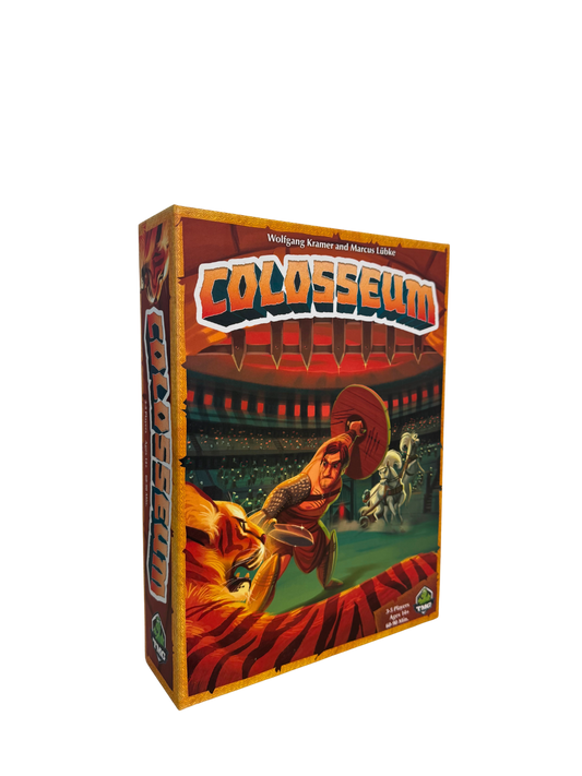 Colosseum