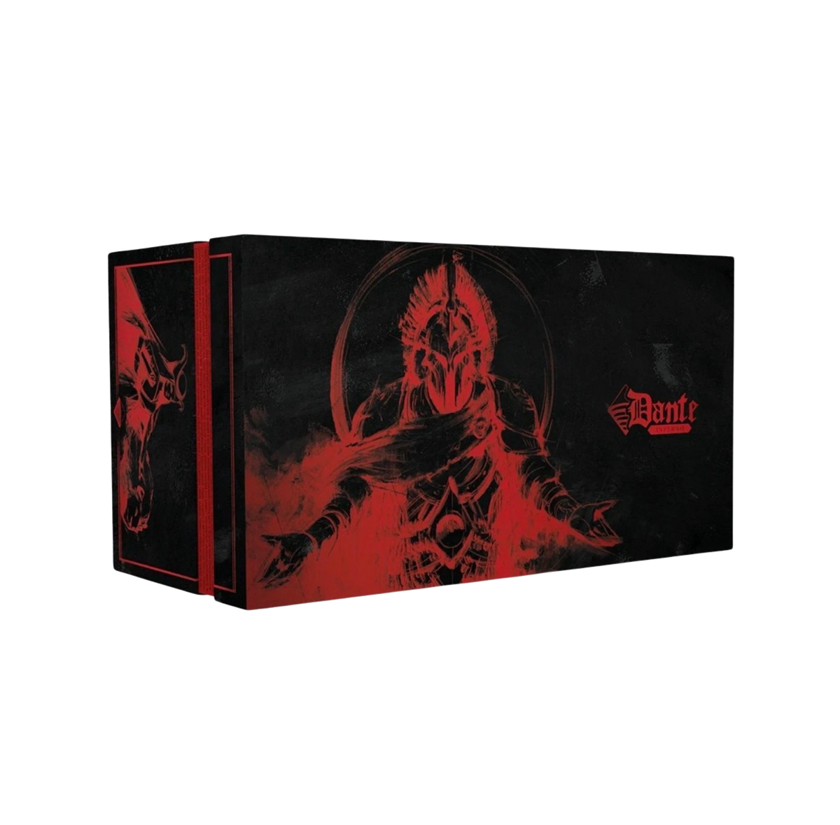 DANTE: Inferno Eternal All In Pledge + Darkstone Shaded Minis