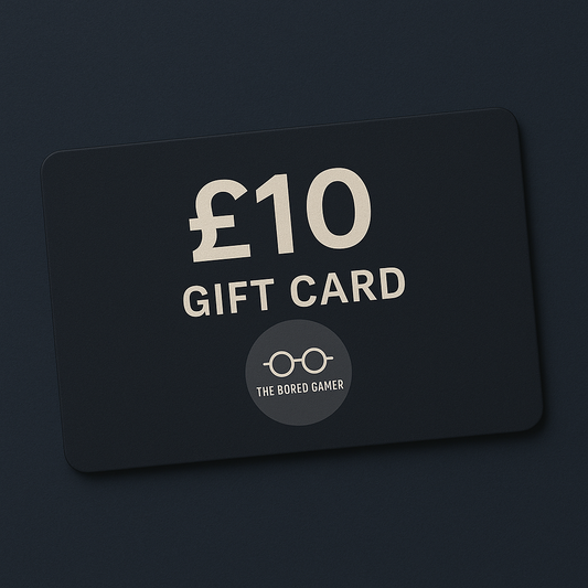 £10 Gift Card