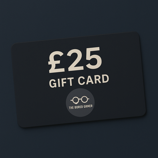 £25 Gift Card