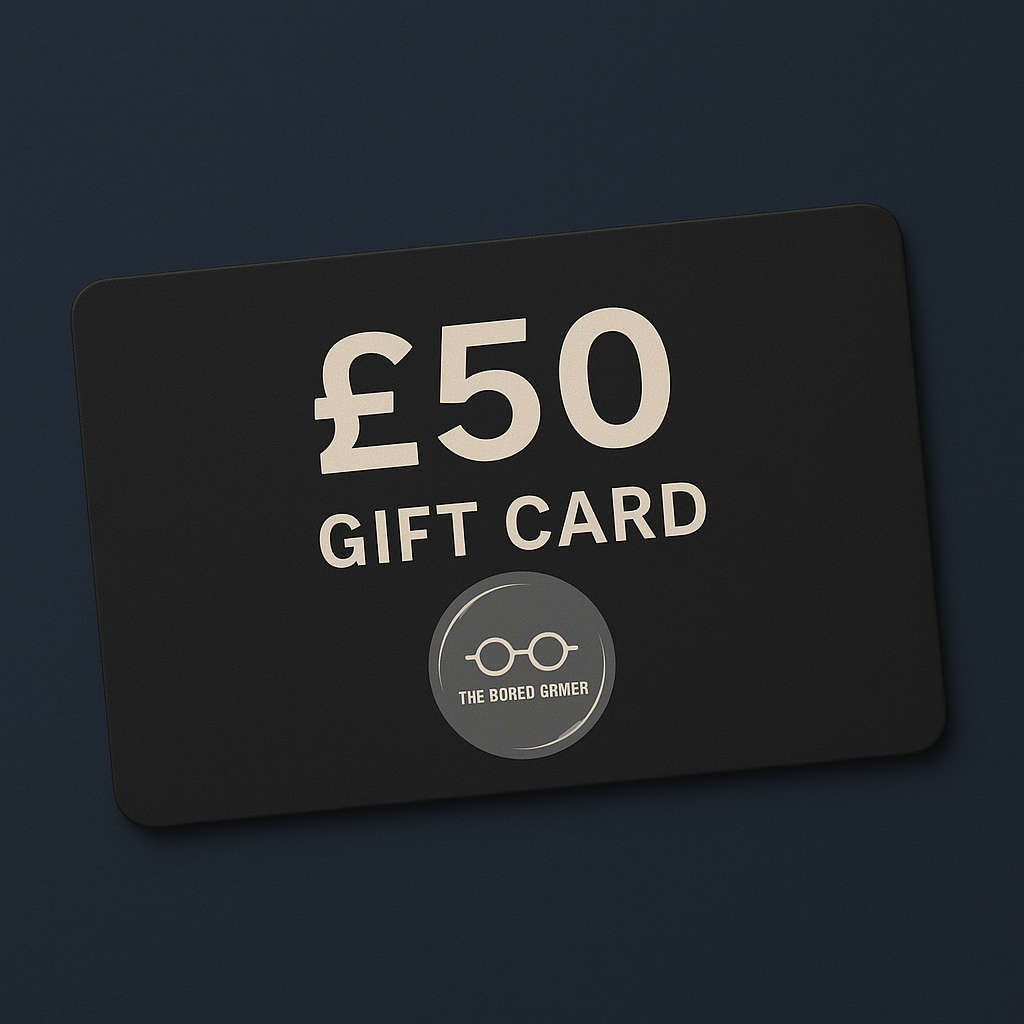 £10 Gift Card