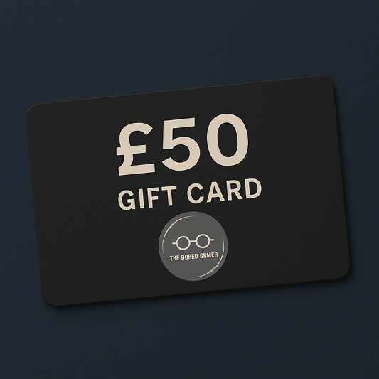 £50 Gift Card