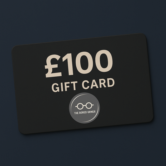£100 Gift Card