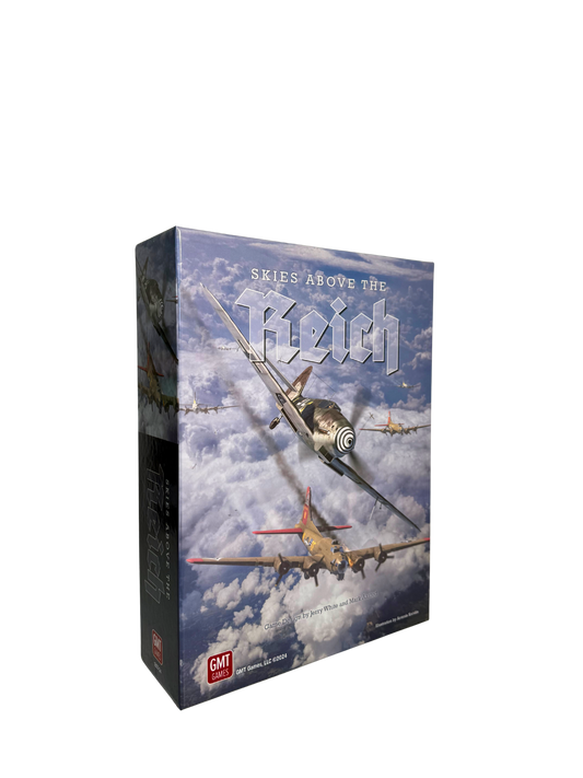 Skies Above the Reich